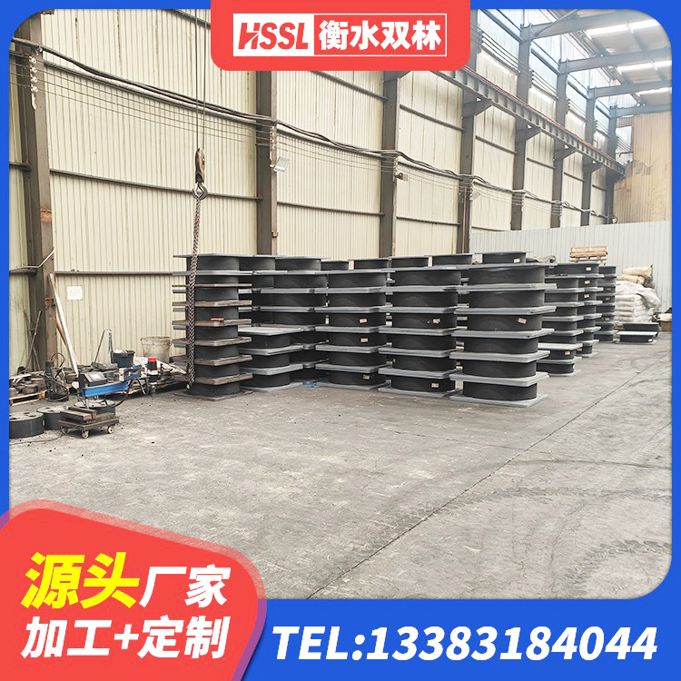 周宁县建筑橡胶隔震垫 周宁县高阻尼橡胶隔震支座多少钱-个 周宁县建筑隔震支座LNR-700生产厂家 周宁县建筑成品橡胶隔震支座源头工厂 - 第3张