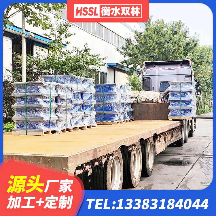 周宁县HDR支座 周宁县LRB橡胶隔震支座1000(II型)源头工厂 周宁县楼梯减震支座源头工厂 周宁县房屋建筑隔震支座生产厂家 - 第2张