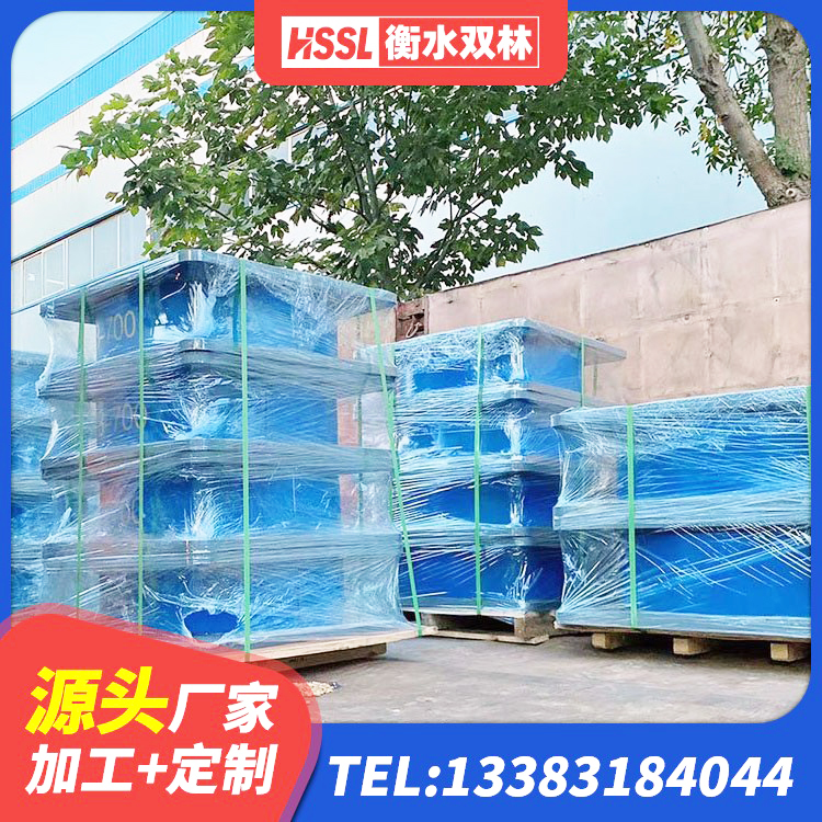 周宁县建筑铅芯防震支座定制厂家 周宁县隔震橡胶支座哪里便宜 周宁县HDR1200高阻尼隔震支座厂家 周宁县LRB600隔震支座多少钱 - 第2张