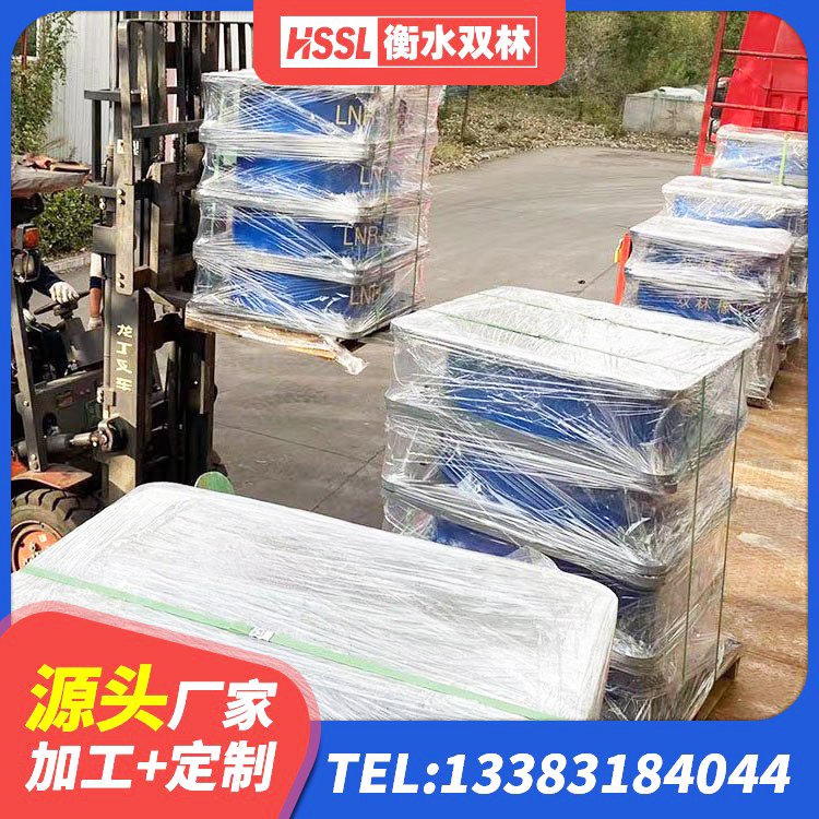 周宁县建筑橡胶隔震垫 周宁县高阻尼橡胶隔震支座多少钱-个 周宁县建筑隔震支座LNR-700生产厂家 周宁县建筑成品橡胶隔震支座源头工厂 - 第5张