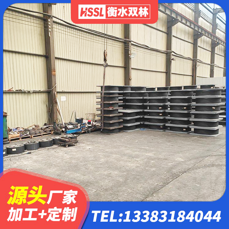 周宁县LRB1200铅芯支座源头工厂 周宁县建筑橡胶隔震支座LNR生产厂家 周宁县LNR600支座 周宁县钢结构减震支座厂家 - 第6张