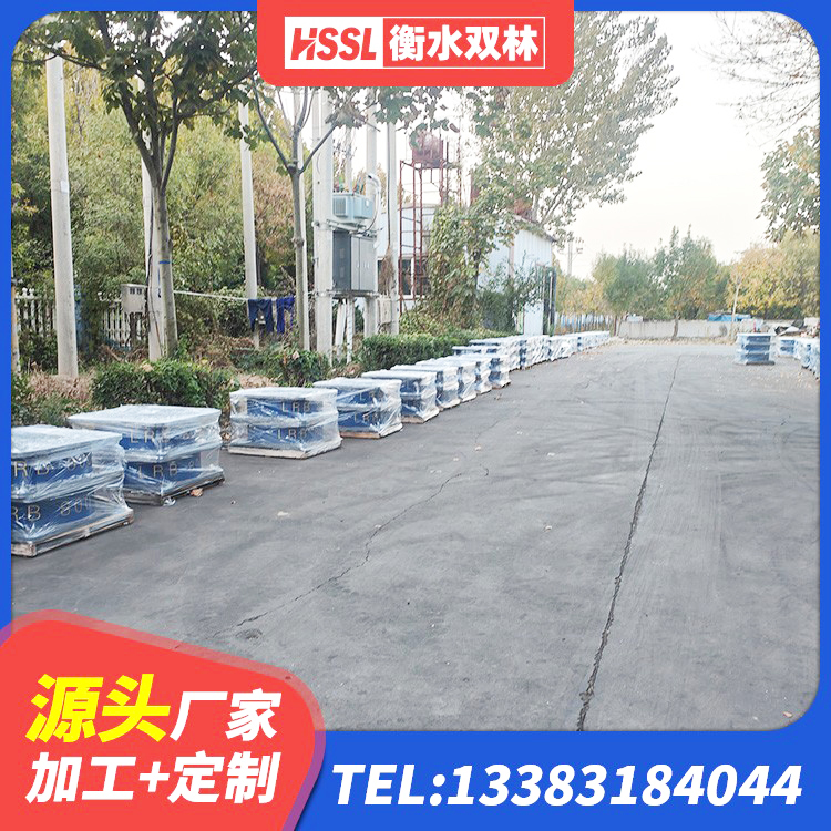 周宁县LRB1200铅芯支座源头工厂 周宁县建筑橡胶隔震支座LNR生产厂家 周宁县LNR600支座 周宁县钢结构减震支座厂家 - 第10张