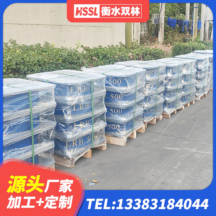 周宁县LRB1200铅芯支座源头工厂 周宁县建筑橡胶隔震支座LNR生产厂家 周宁县LNR600支座 周宁县钢结构减震支座厂家 - 第4张