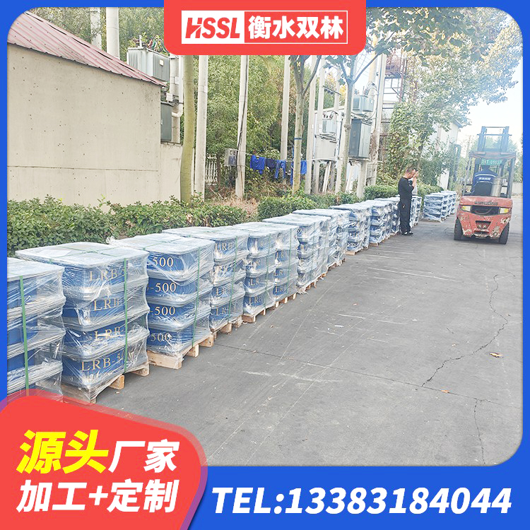 周宁县铅芯抗震支座装置厂家 周宁县建筑铅芯橡胶抗震支座商家 周宁县LNR橡胶隔震支座D600 周宁县隔震层橡胶支座厂家电话 - 第1张