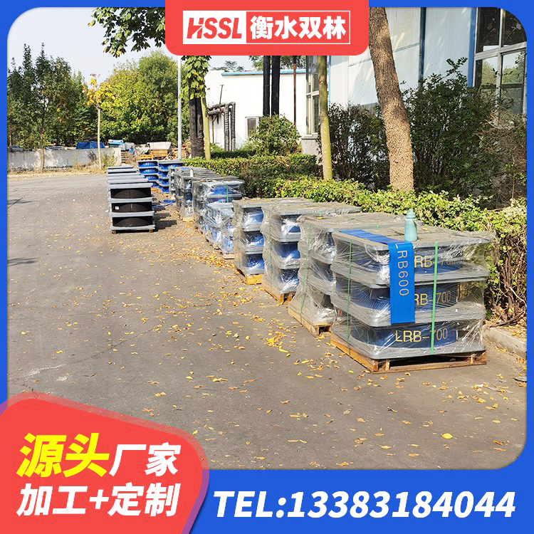 周宁县LRB1200铅芯支座源头工厂 周宁县建筑橡胶隔震支座LNR生产厂家 周宁县LNR600支座 周宁县钢结构减震支座厂家 - 第7张